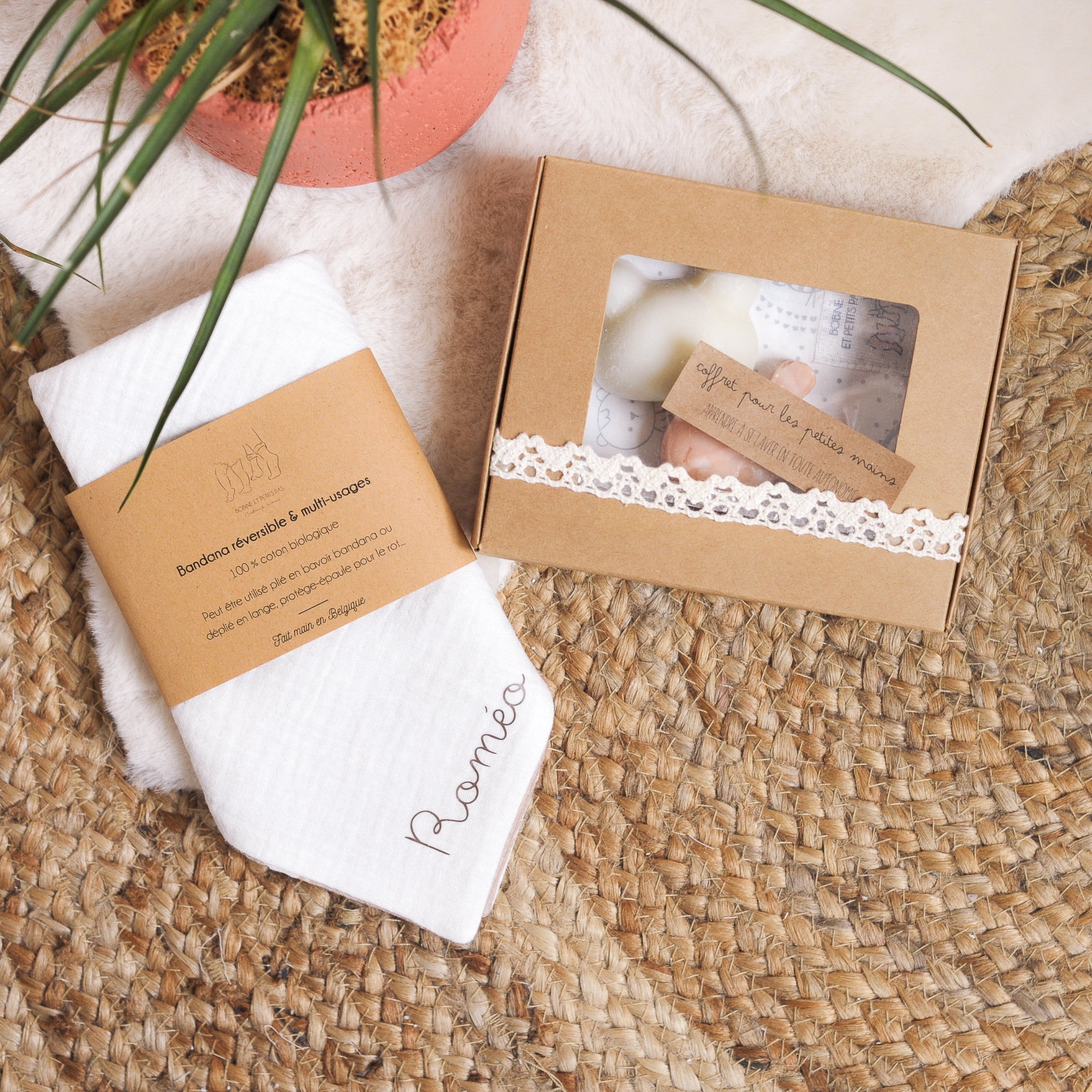 Idées cadeaux personnalisables