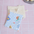 Gant d'apprentissage Lou - motif Big