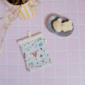 Gant d'apprentissage Lou - motif Wapi