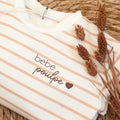 Sweat évolutif Milo - La Petite Marinière