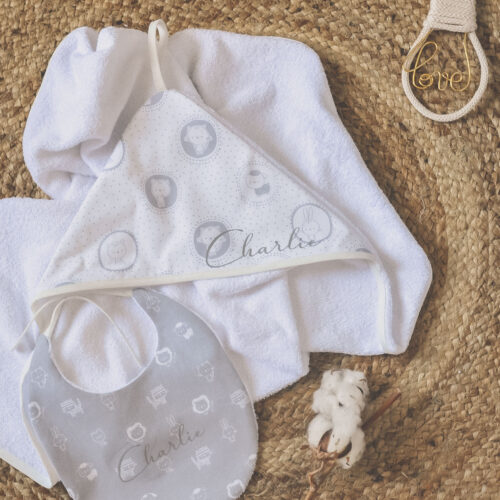 Créez votre sortie de bain personnalisée - Image 4