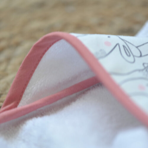 Créez votre sortie de bain personnalisée - Image 3