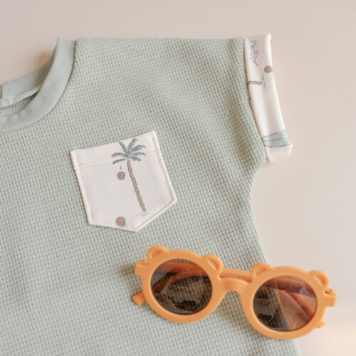 Collection Sable et Sel - T-shirt évolutif Soan - Image 4