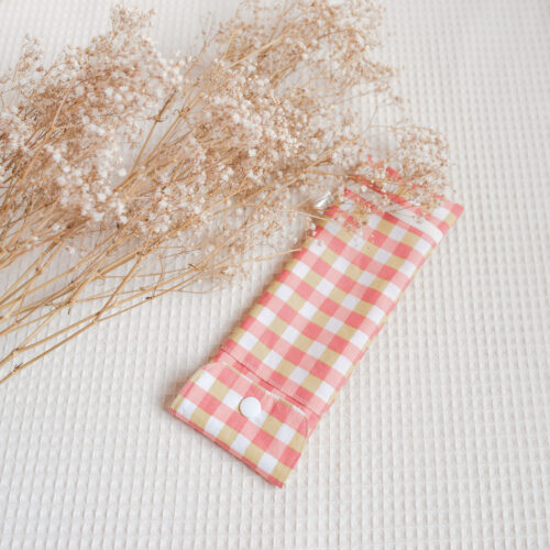 Pochette à couverts imperméable Mani - motif Tutti